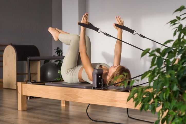 Wat is pilates en wat doet het voor je lichaam?