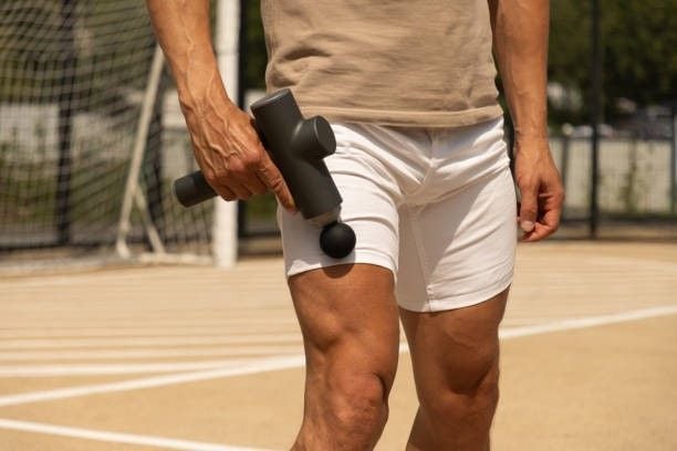 7 manieren om spierherstel na het sporten te bevorderen