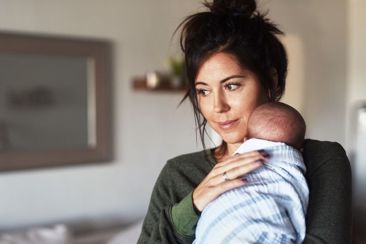 Postpartum: 7 nutriënten voor herstel na bevalling