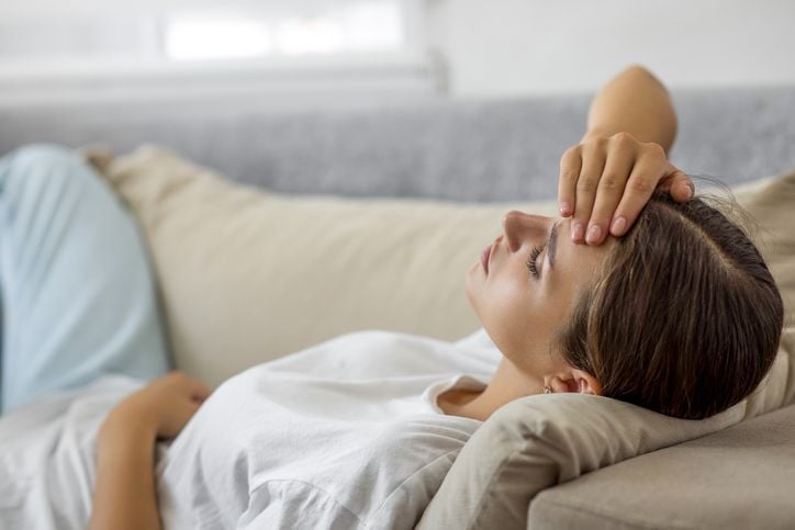 Keto griep: wat is het en hoe kom je er vanaf? Keto griep: wat is het en hoe kom je er vanaf?