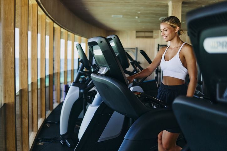 Is pre-workout voor hardlopen een goed idee?