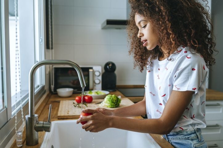 Pesticiden op groenten en fruit: moet je je zorgen maken?