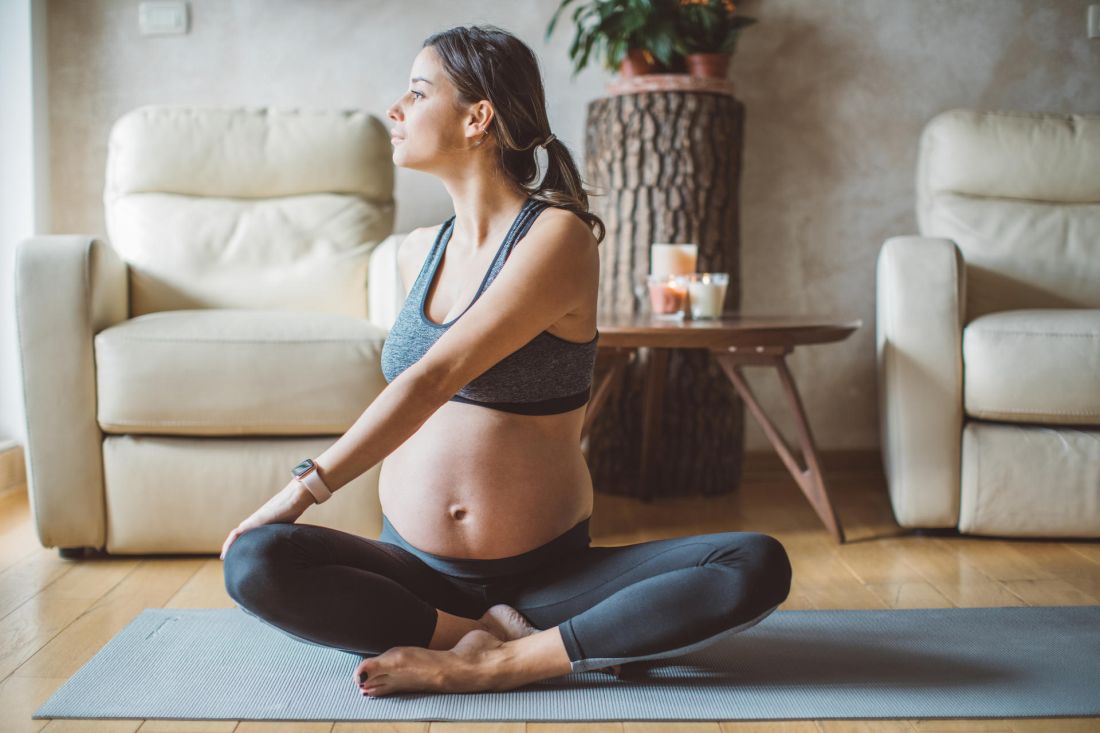 7 tips voor een fijne zwangerschap