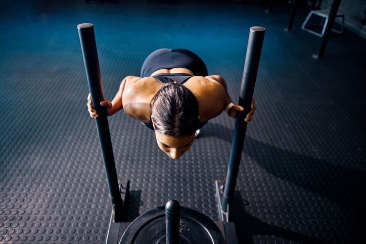 Hardlopen en krachttraining: hoe combineer je dit?