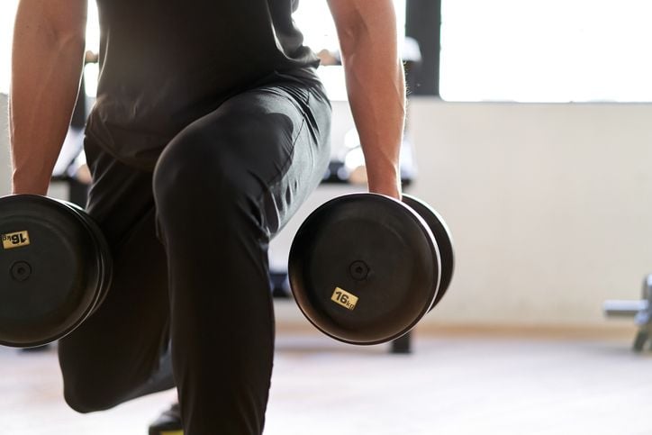 Quadriceps oefeningen: de 5 beste voor meer kracht