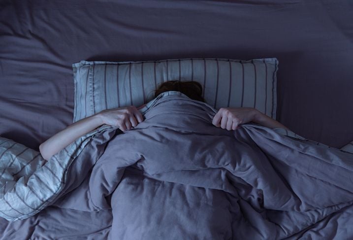 Wat te doen tegen nachtmerries? 10 tips