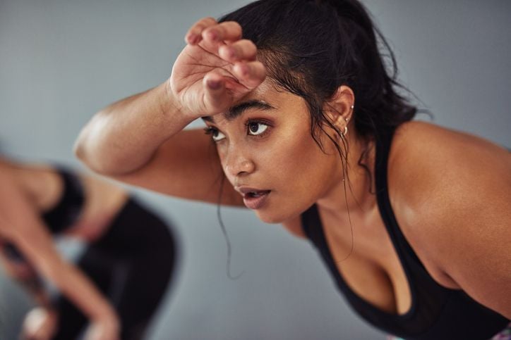 De wetenschap achter een anabolic window