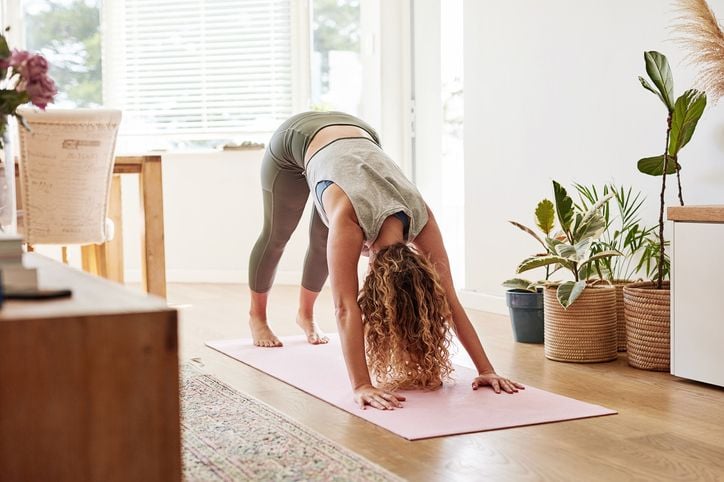 Yoga voor beginners: wat is het en waar is het goed voor?