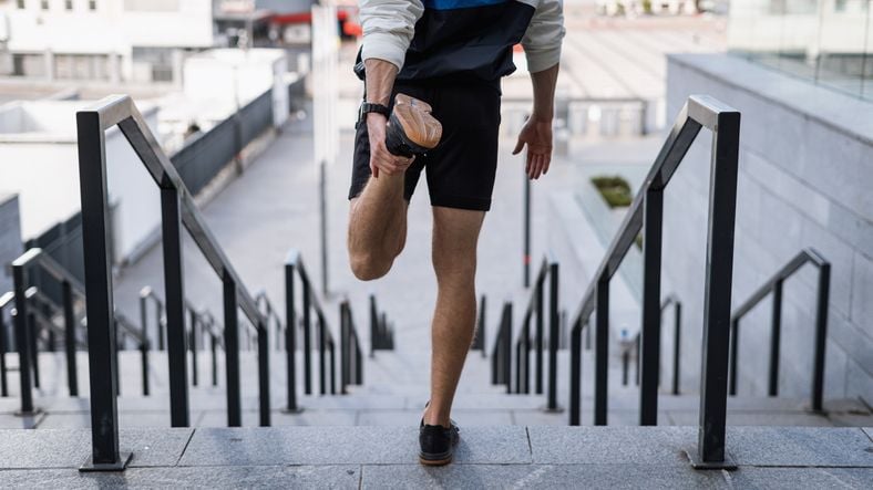 Wat is de beste warming-up voor hardlopen?