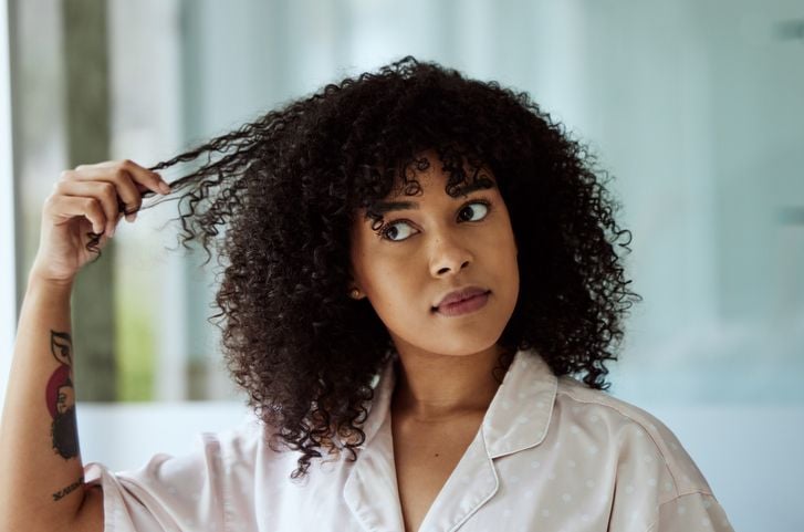 Wat te doen tegen droog en pluizig haar? 10 tips