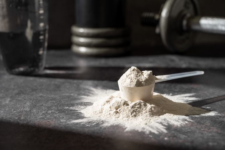Wat is pre-workout en wanneer gebruik je het?