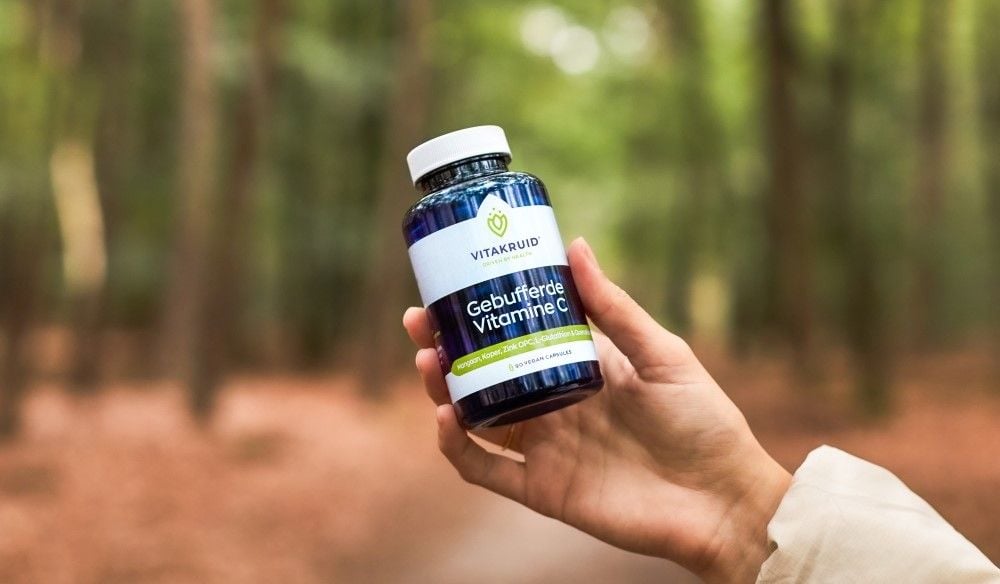 Gebufferde Vitamine C: herken het beste vitamine C supplement