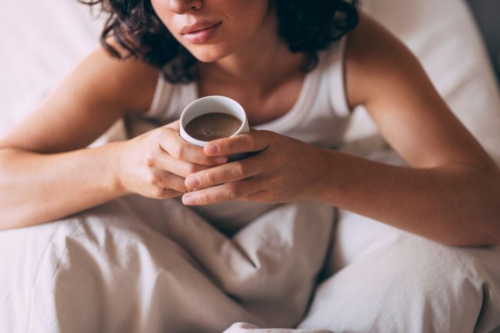 Wat is het effect van cafeïne op je slaap?