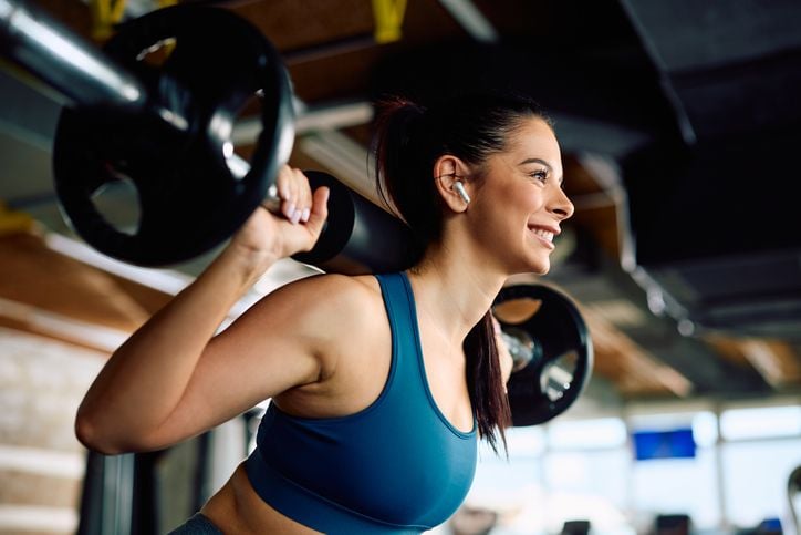 Fitness schema’s voor vrouwen: kies het plan dat bij je past