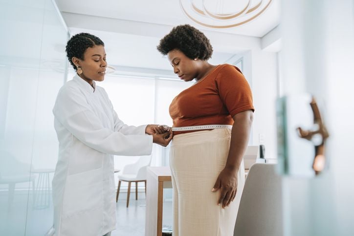 De 10 belangrijkste oorzaken van overgewicht