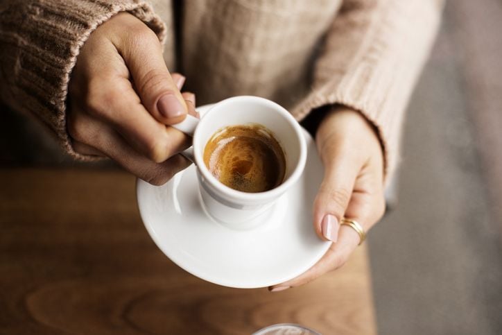 Waarom is koffie gezond? 8 gezondheidsvoordelen