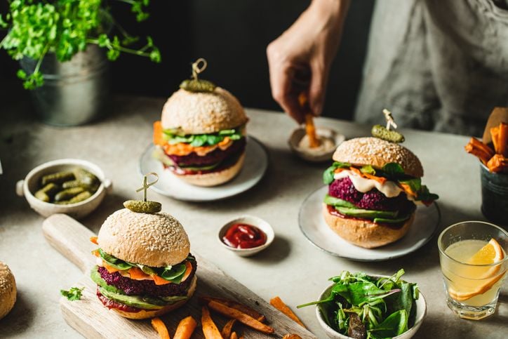 Zijn vleesvervangers gezond? Kijk verder dan de eiwitten