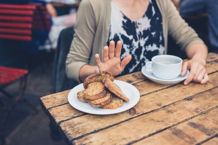 Glutenvrij eten: gezond of ongezond?