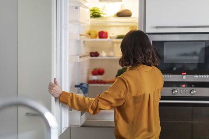 Altijd honger? 10 tips om je hongergevoel te onderdrukken