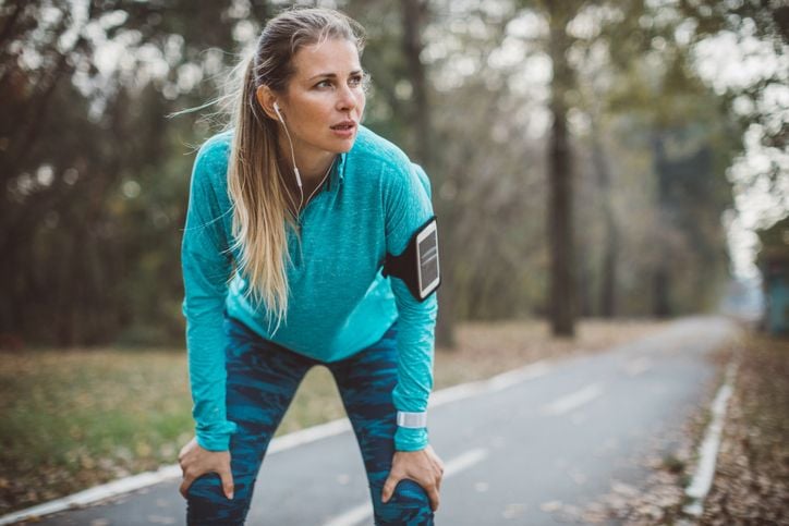 Afvallen met hardlopen: hoe werkt het?