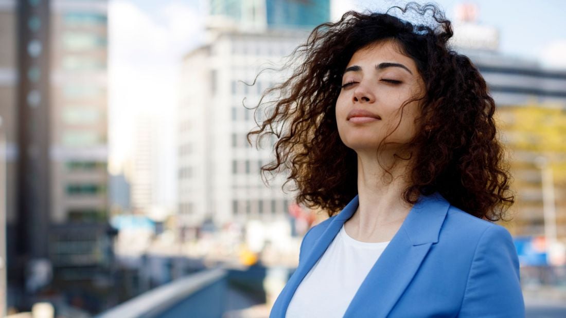 Ademhalingsoefeningen bij stress: wat zegt de wetenschap?