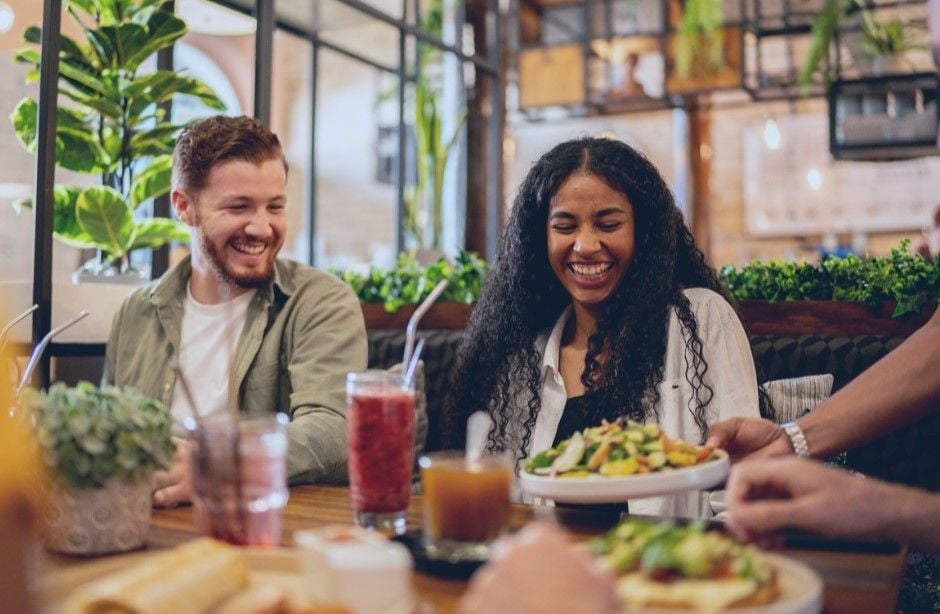 Hebben mannen en vrouwen andere voeding nodig?