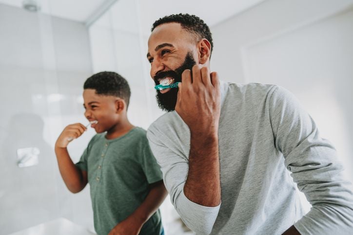 Mondhygiëne: hoe het je gezondheid beïnvloedt