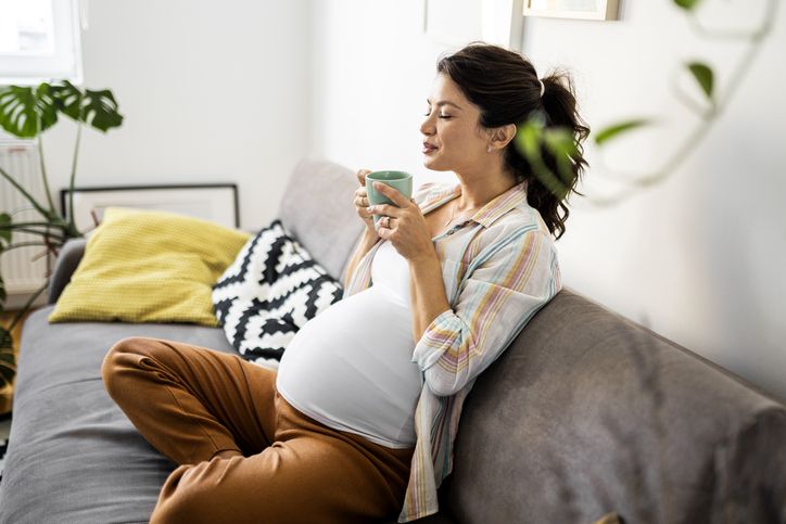 Alles wat je moet weten over misselijkheid tijdens de zwangerschap