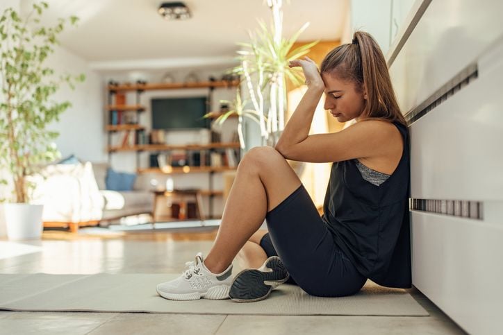 Misselijk na het sporten? Wat je moet weten & doen!