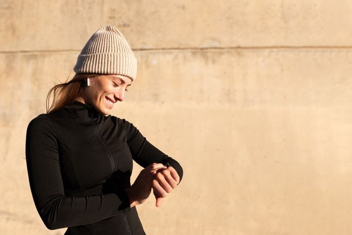 Interval training hardlopen: dé techniek om sneller te worden