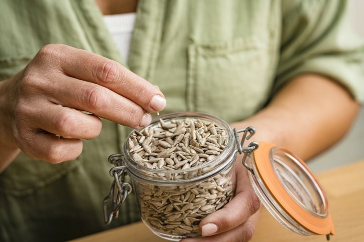 Koper in voeding: waar zit het allemaal in?