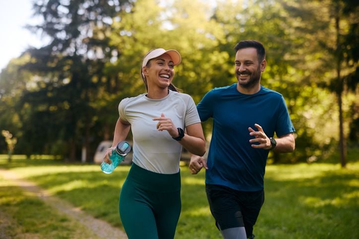 Wat eten voor hardlopen? De  beste voedingstips op een rij