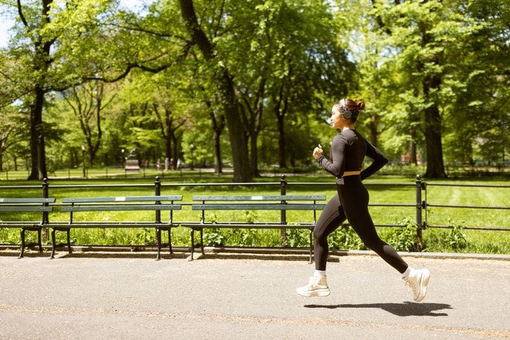 Is hardlopen goed voor je? De voor- en nadelen