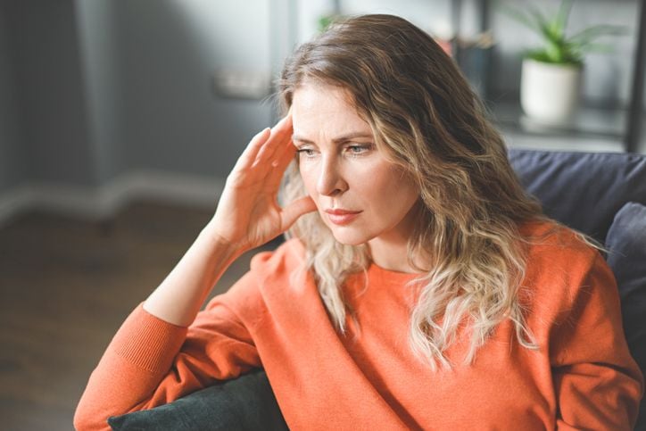 Wat is de perimenopauze & hoe herken je de signalen?