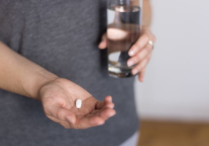 Wanneer magnesium innemen: ochtend of avond?