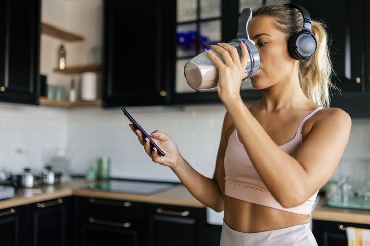 Hoeveel creatine per dag is optimaal?
