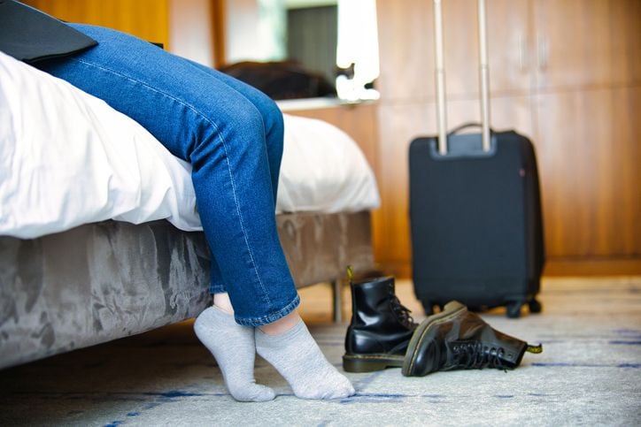 Jetlag? 9 tips om weer snel fit te zijn na je vlucht