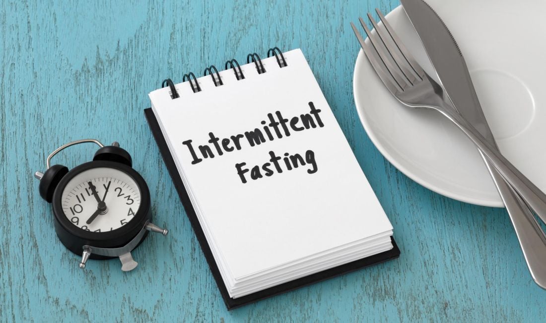 Intermittent Fasting tijdens de Overgang