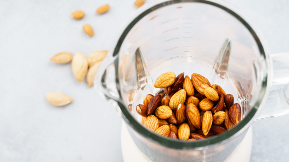 Waarom je noten en zaden eigenlijk zou moeten laten weken