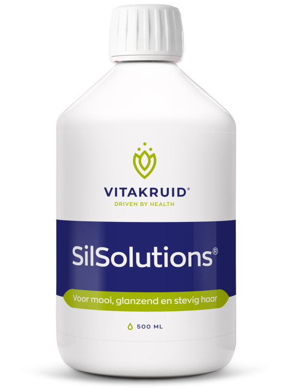 SilSolutions®