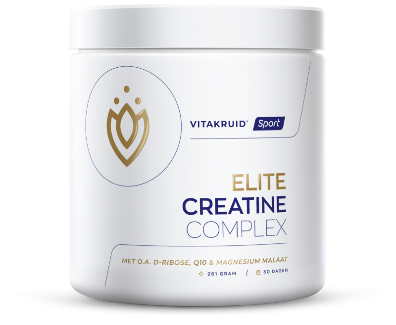Elite Creatine Complex