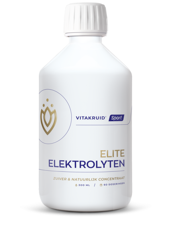 Elite Elektrolyten