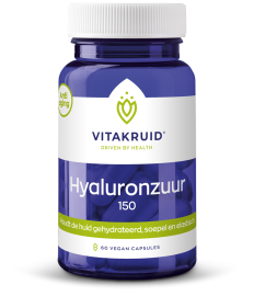 Hyaluronzuur 150