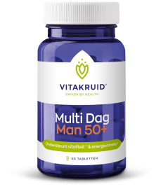 Multi Dag & Nacht® Man 50+