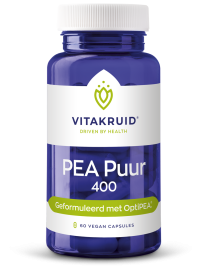 PEA Puur 400