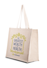Luxe shopper (eco)