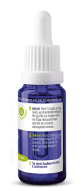 Vitamine D3 & K2