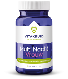 Multi Nacht Vrouw
