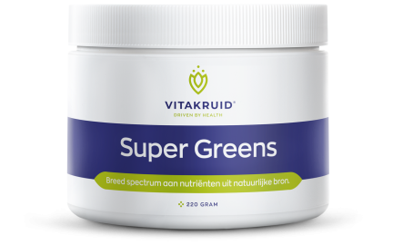 Super Greens