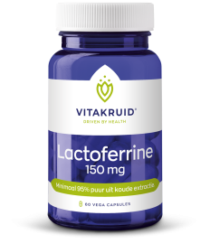 Lactoferrine 150 mg
